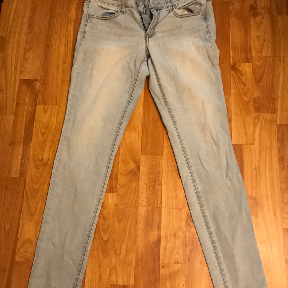 American Eagle Jegging